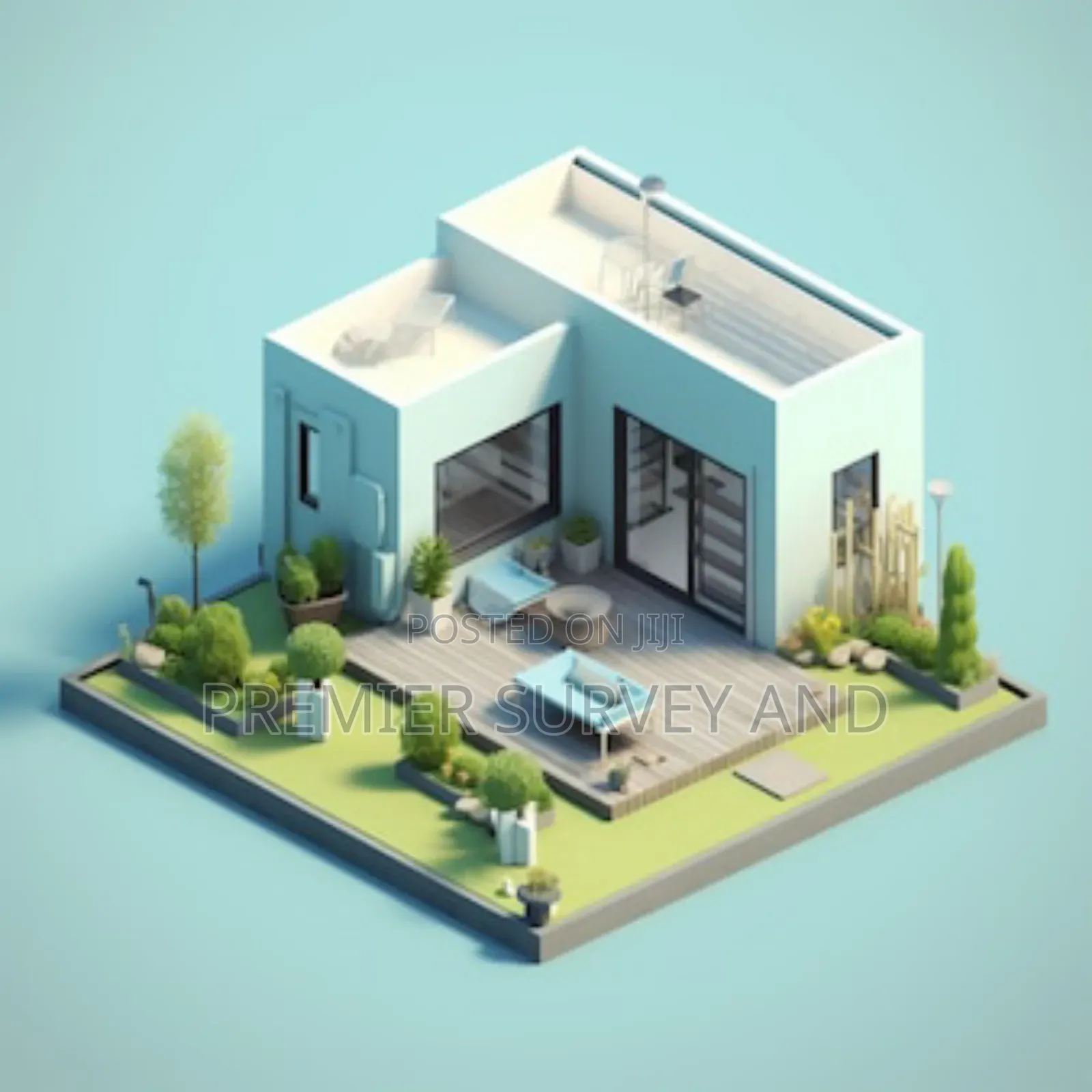 Quality Architecture Designs