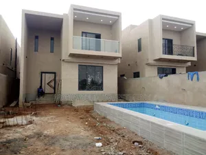 Photo - Classic 4BD House - East Legon Hills