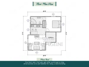 Complete Building Plans PDFS Ready for Your Dream Home!