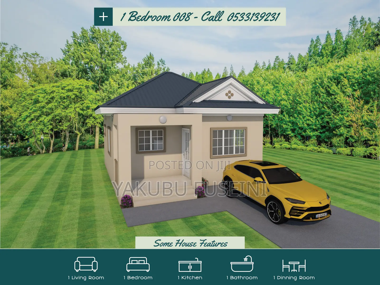 Complete Building Plans PDFS Ready for Your Dream Home!