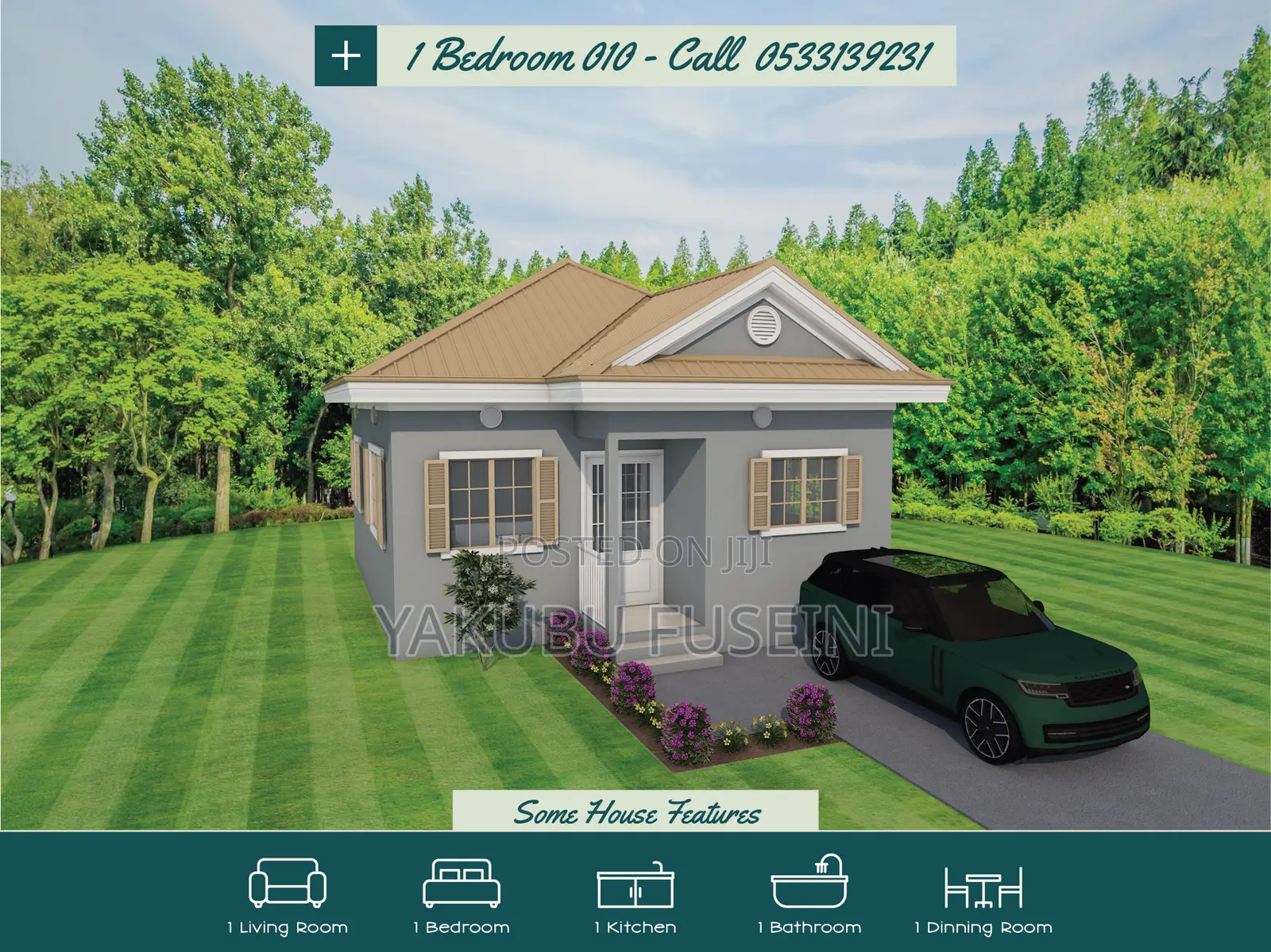 Complete Building Plans PDFS Ready for Your Dream Home!