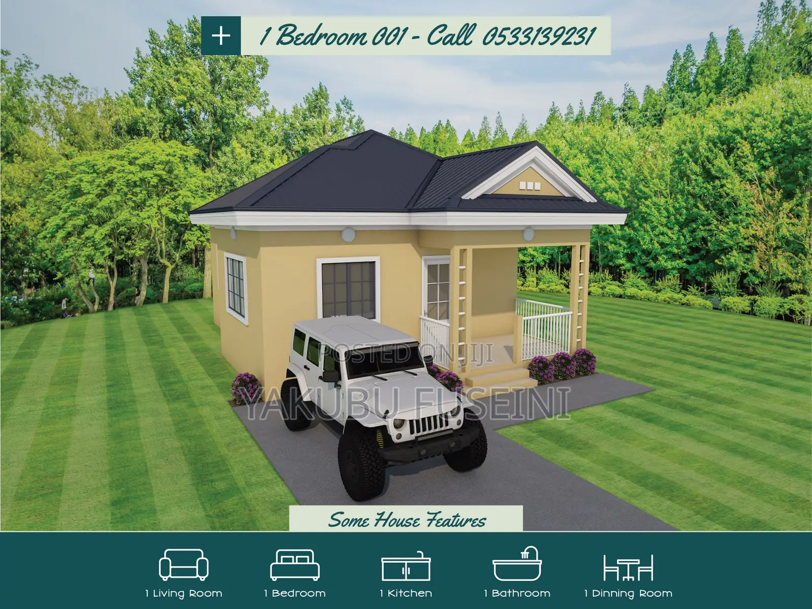 Complete Building Plans PDFS Ready for Your Dream Home!