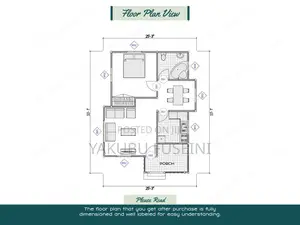 Complete Building Plans PDFS Ready for Your Dream Home!