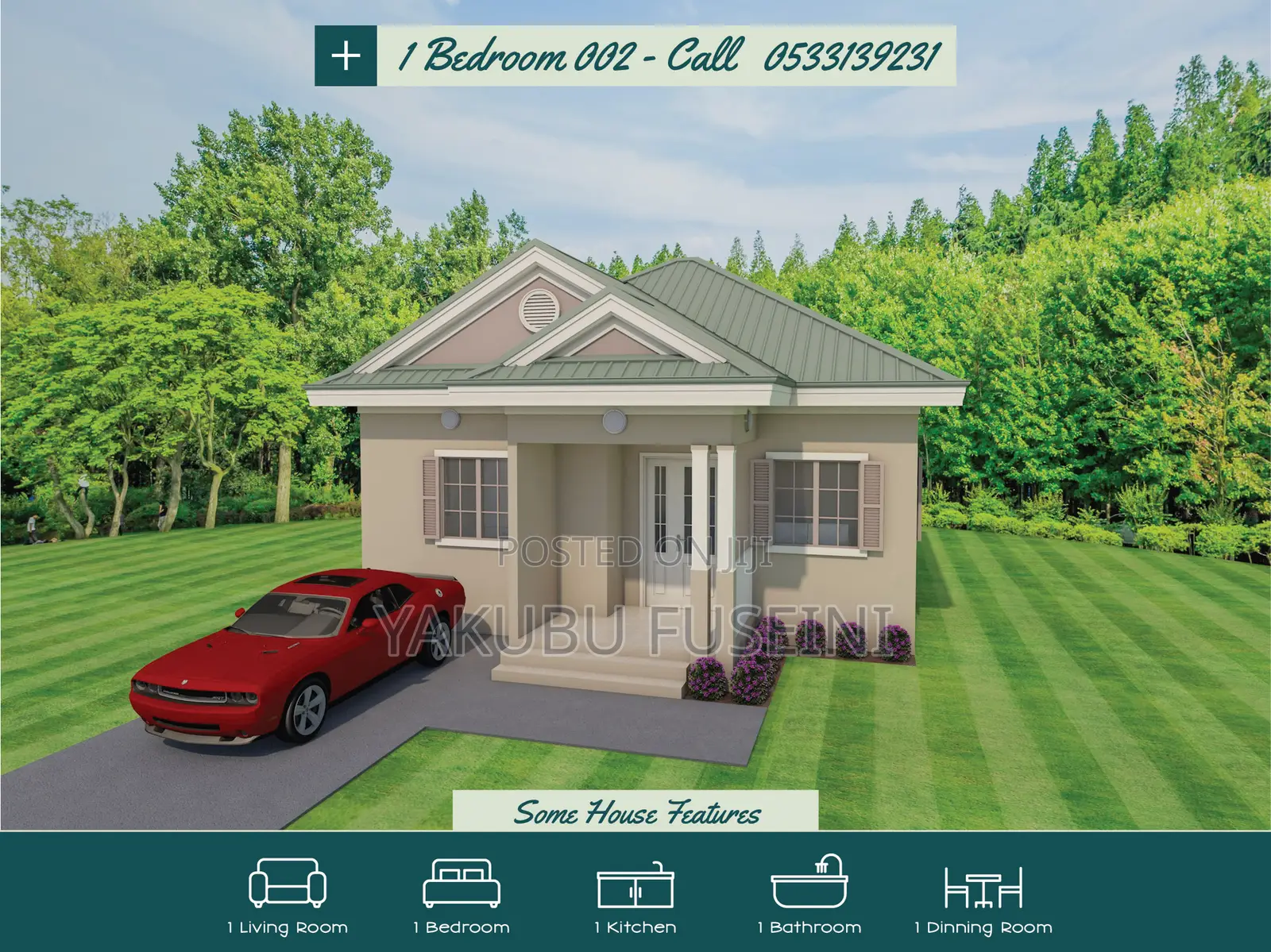 Complete Building Plans PDFS Ready for Your Dream Home!