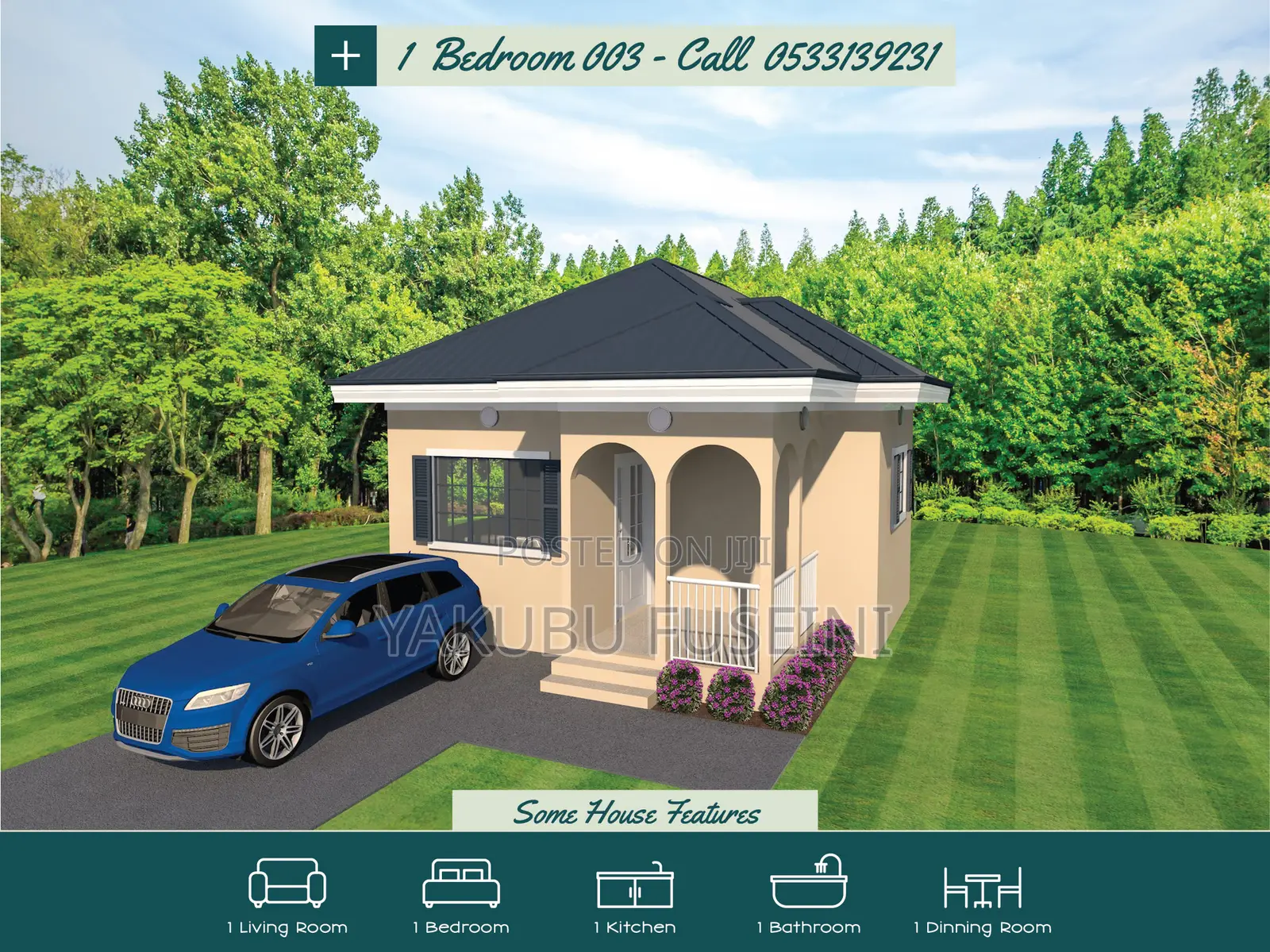 Complete Building Plans PDFS Ready for Your Dream Home!