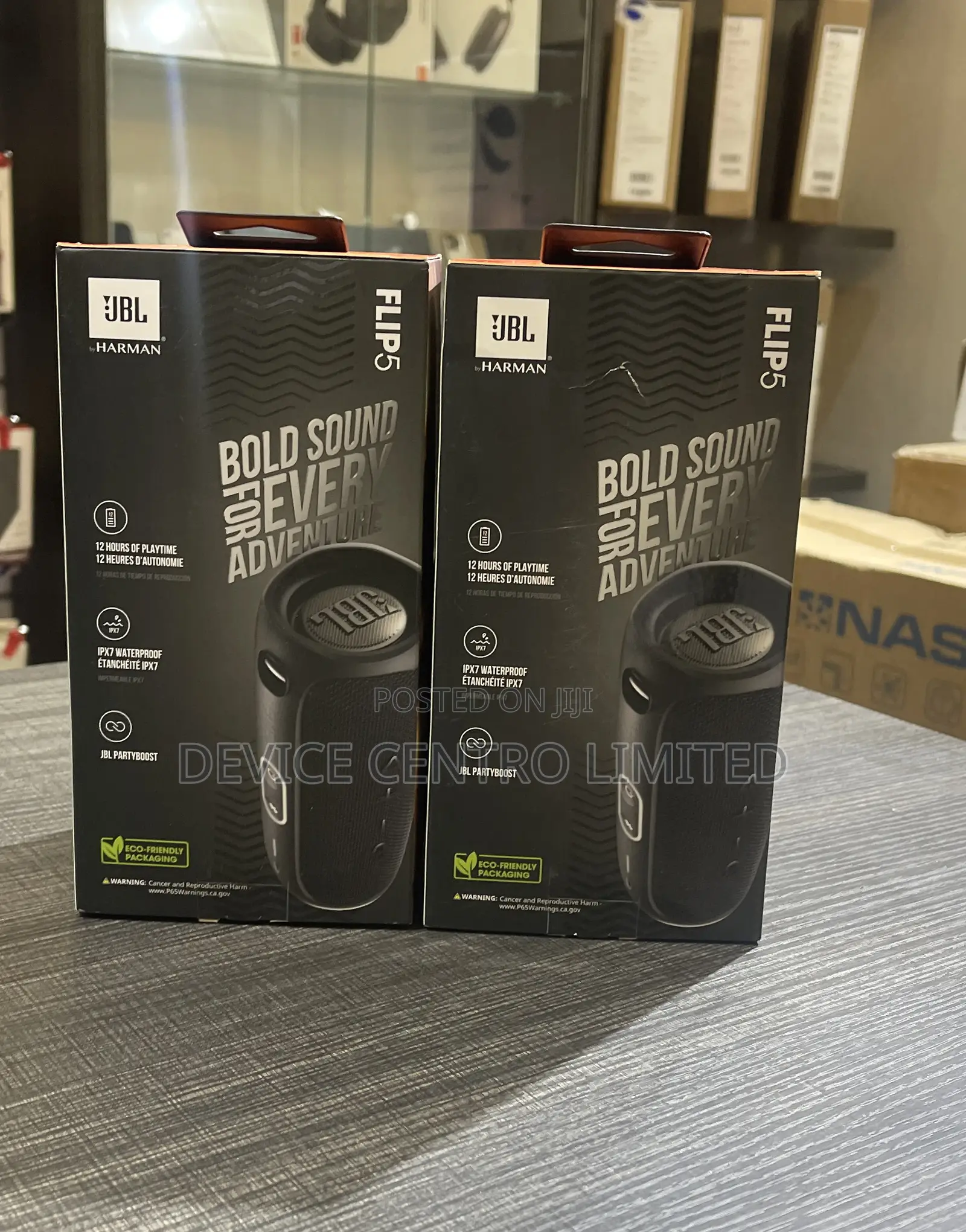 JBL Flip 5
