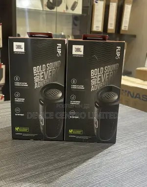 JBL Flip 5