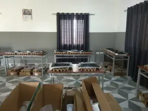 Expert Computer Lab Setup Networking Service