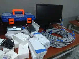 Expert Computer Lab Setup Networking Service
