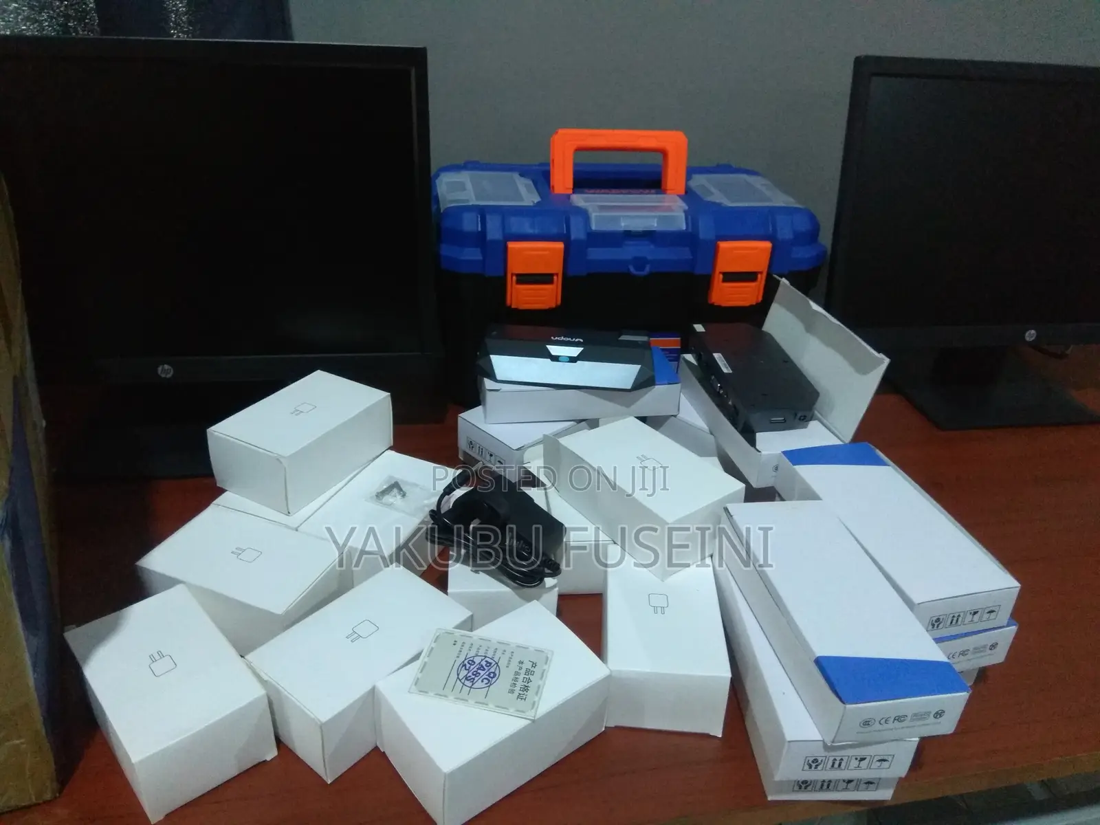 Expert Computer Lab Setup Networking Service