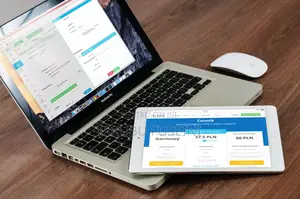 I Offer High Quality Web Development Services