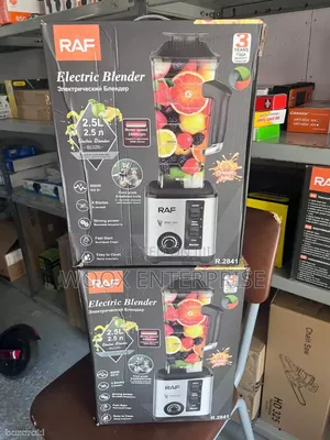 Raf Multifunctional Blender