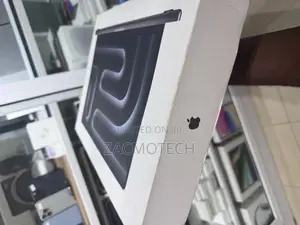 New Apple MacBook Pro 2023 M3 Pro 16-Inch 36GB Apple M3 Max SSD 512GB