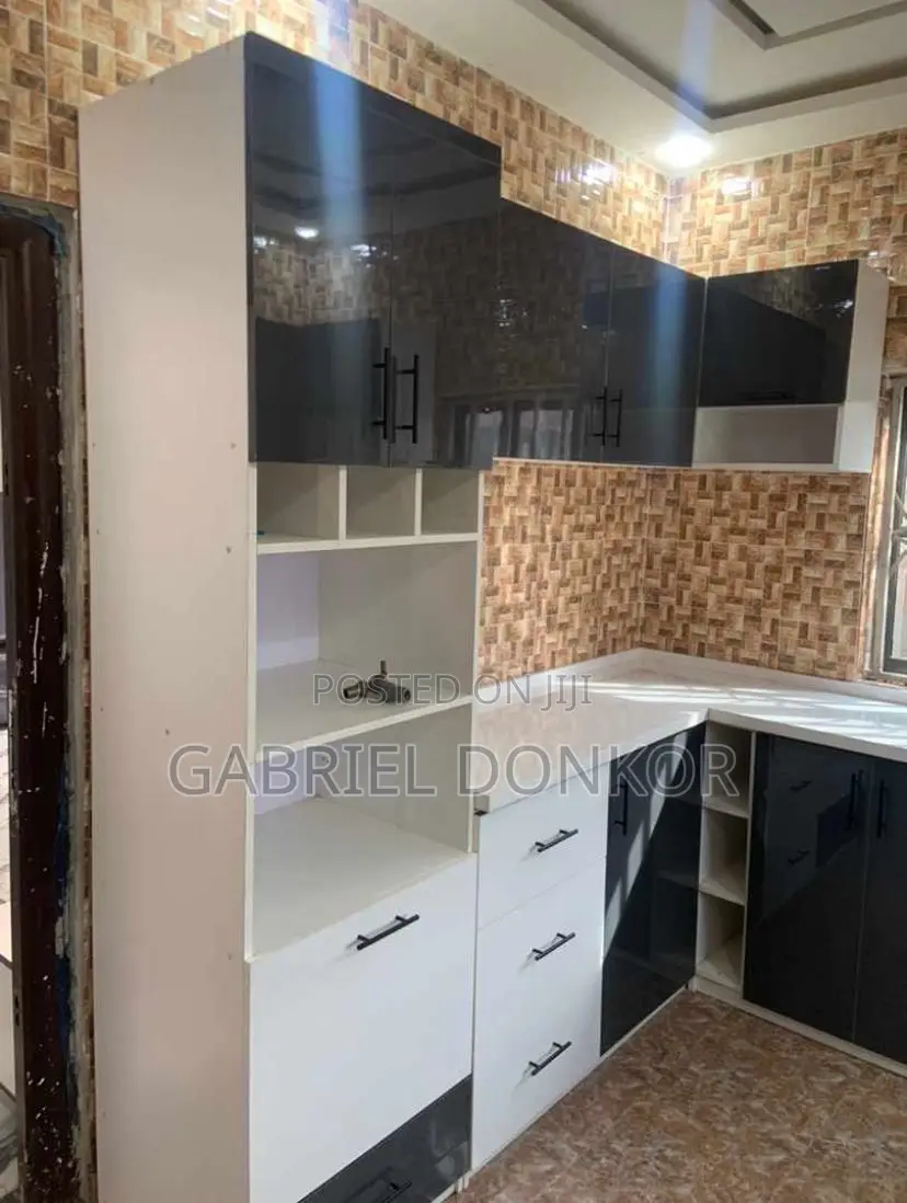 Kitchen Cabinet in Kumasi Metropolitan - Furniture, Gabriel Donkor ...