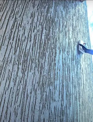 Graffiato Paint