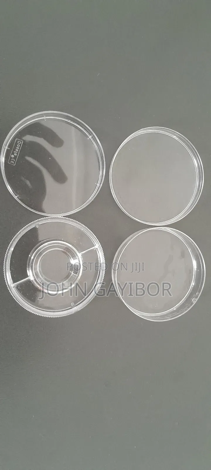 Ivf, Pick-Up Needle, Centre Well Dish, Embryo Tube,Speculum