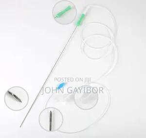 Ivf, Pick-Up Needle, Centre Well Dish, Embryo Tube,Speculum