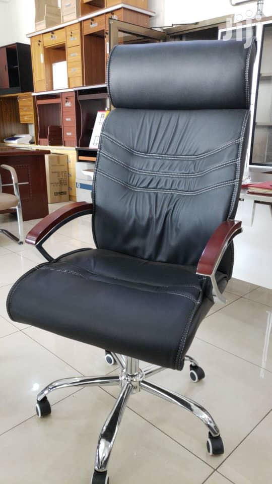 Swivel Chair