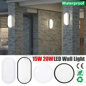 18watts Dust Proof Light