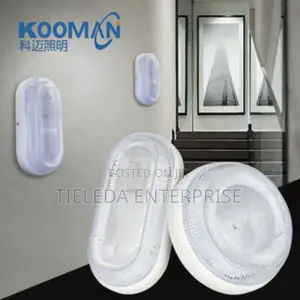 Ip65 18watts Wall Light