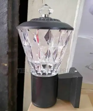 Present Amalfi Waterproof Wall Light