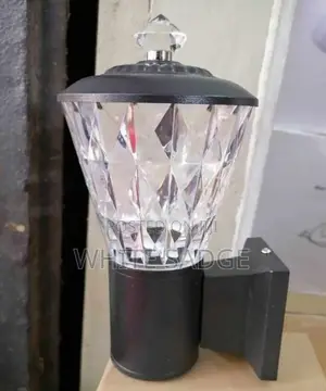 Present Amalfi Waterproof Wall Light