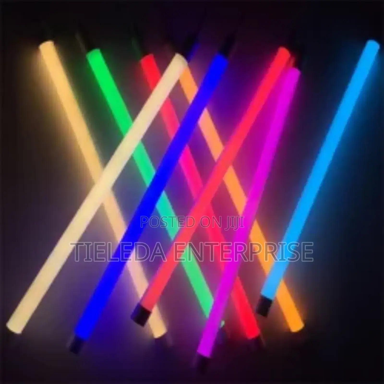 Red /Blue/Green/White Pink T5 Led Tube