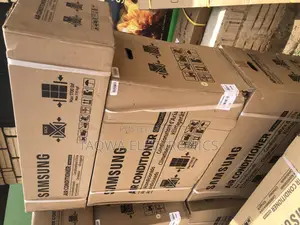 Windfree Samsung 2.0hp R410 Air Conditioner