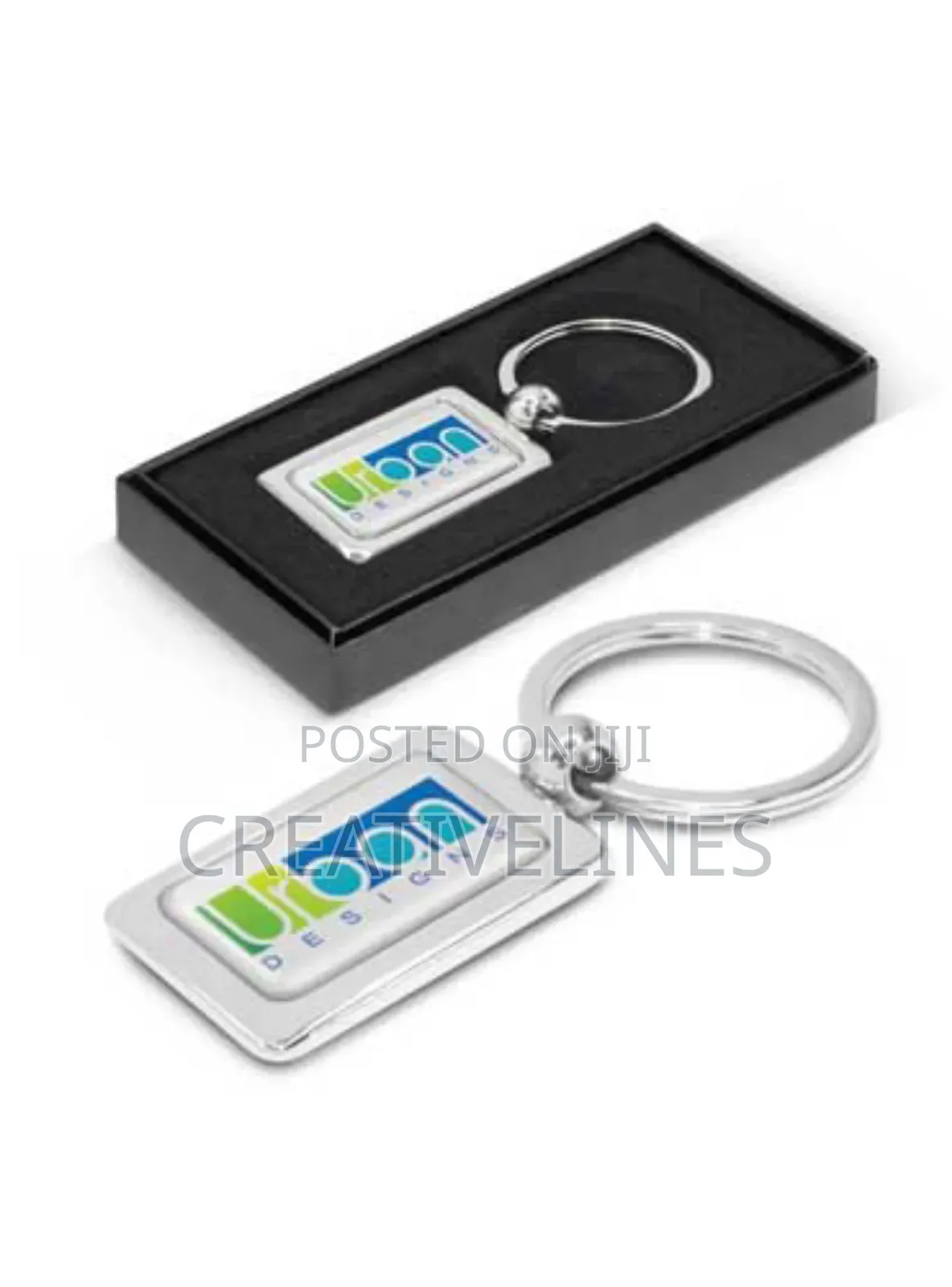 Customised Keyholders