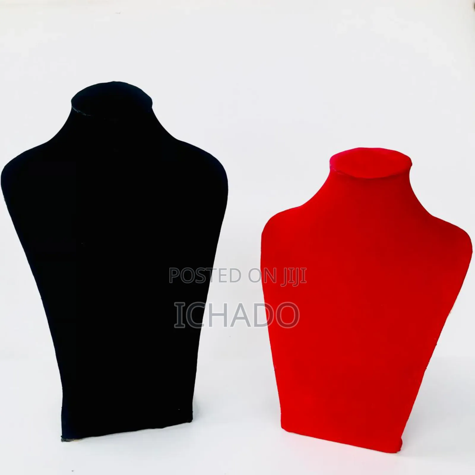 Neck Stand