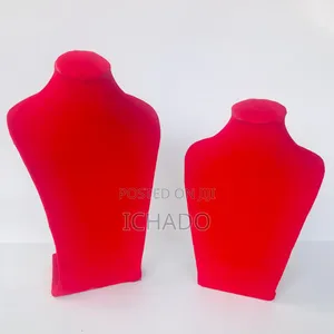 Neck Stand