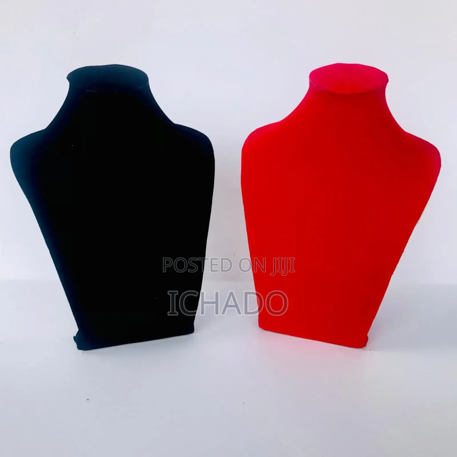 Neck Stand