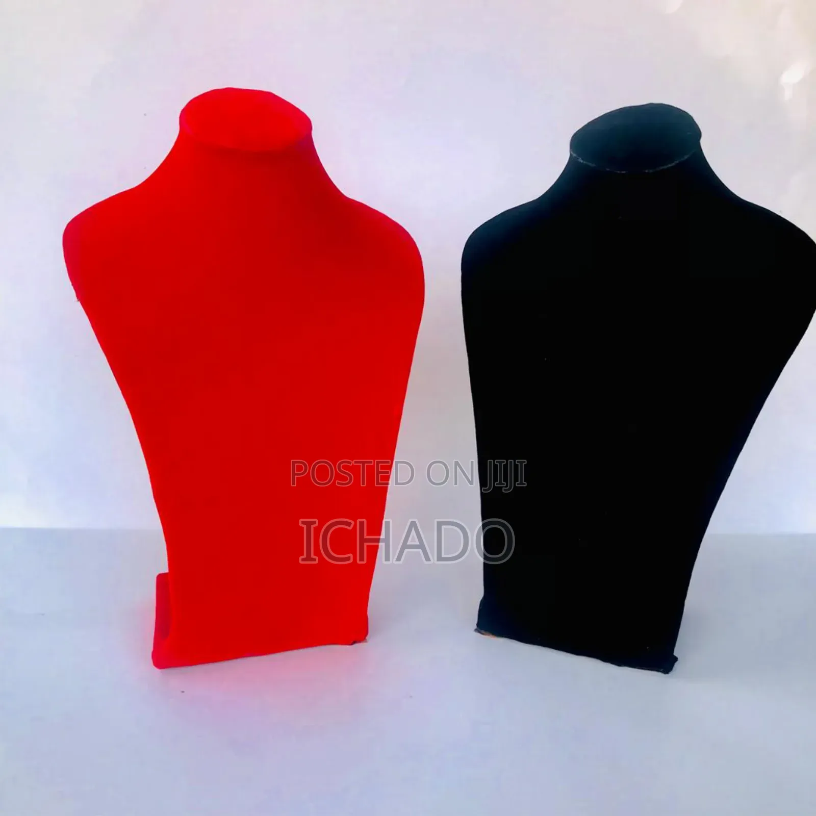 Neck Stand
