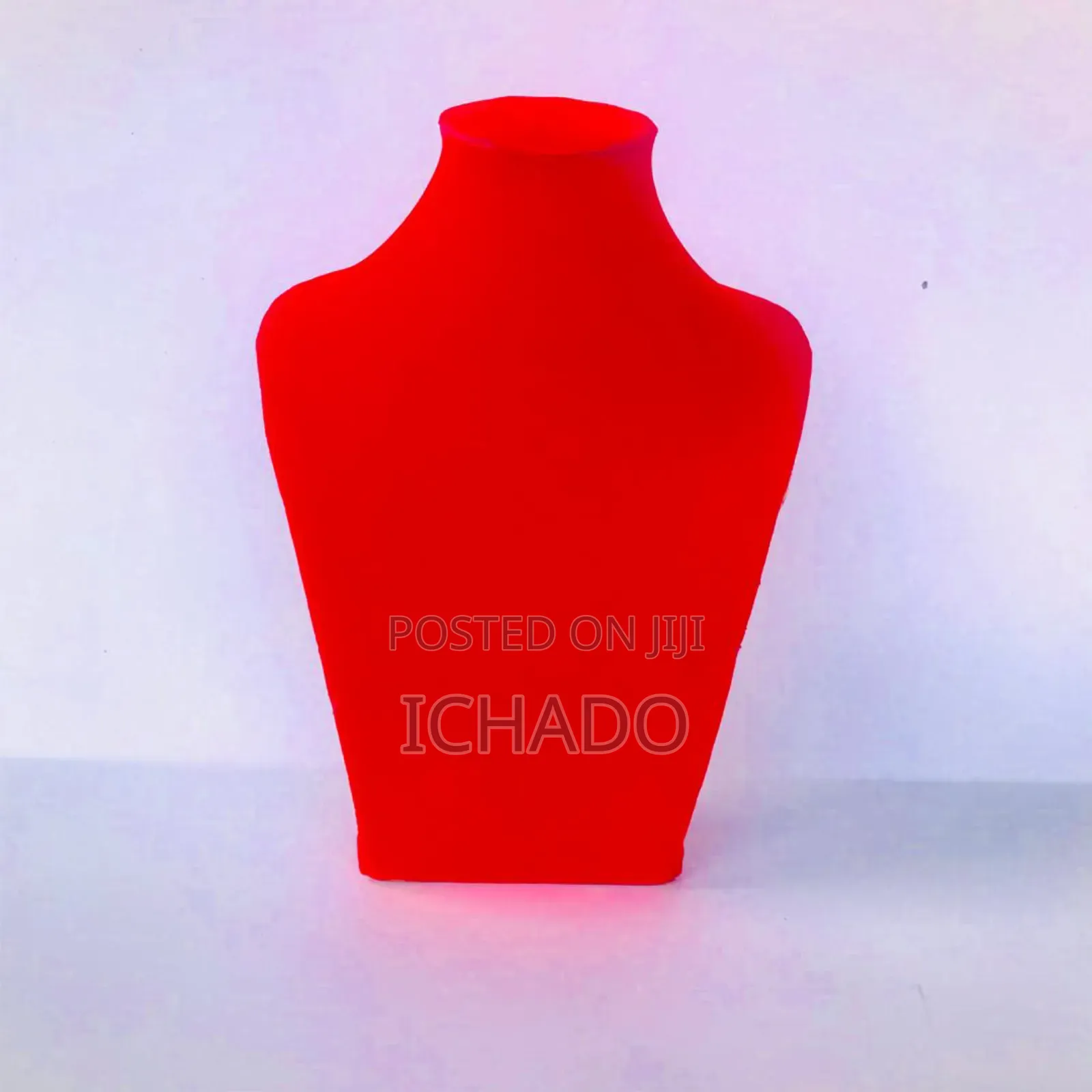 Neck Stand