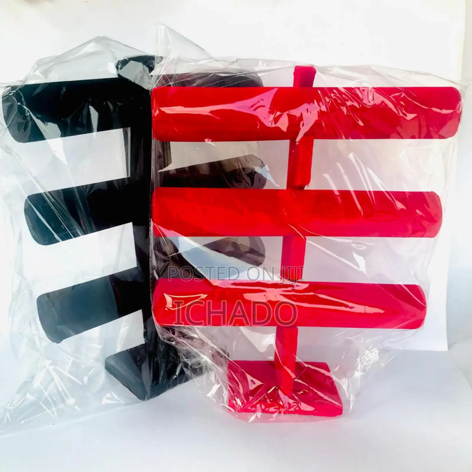 Wristlet Stands