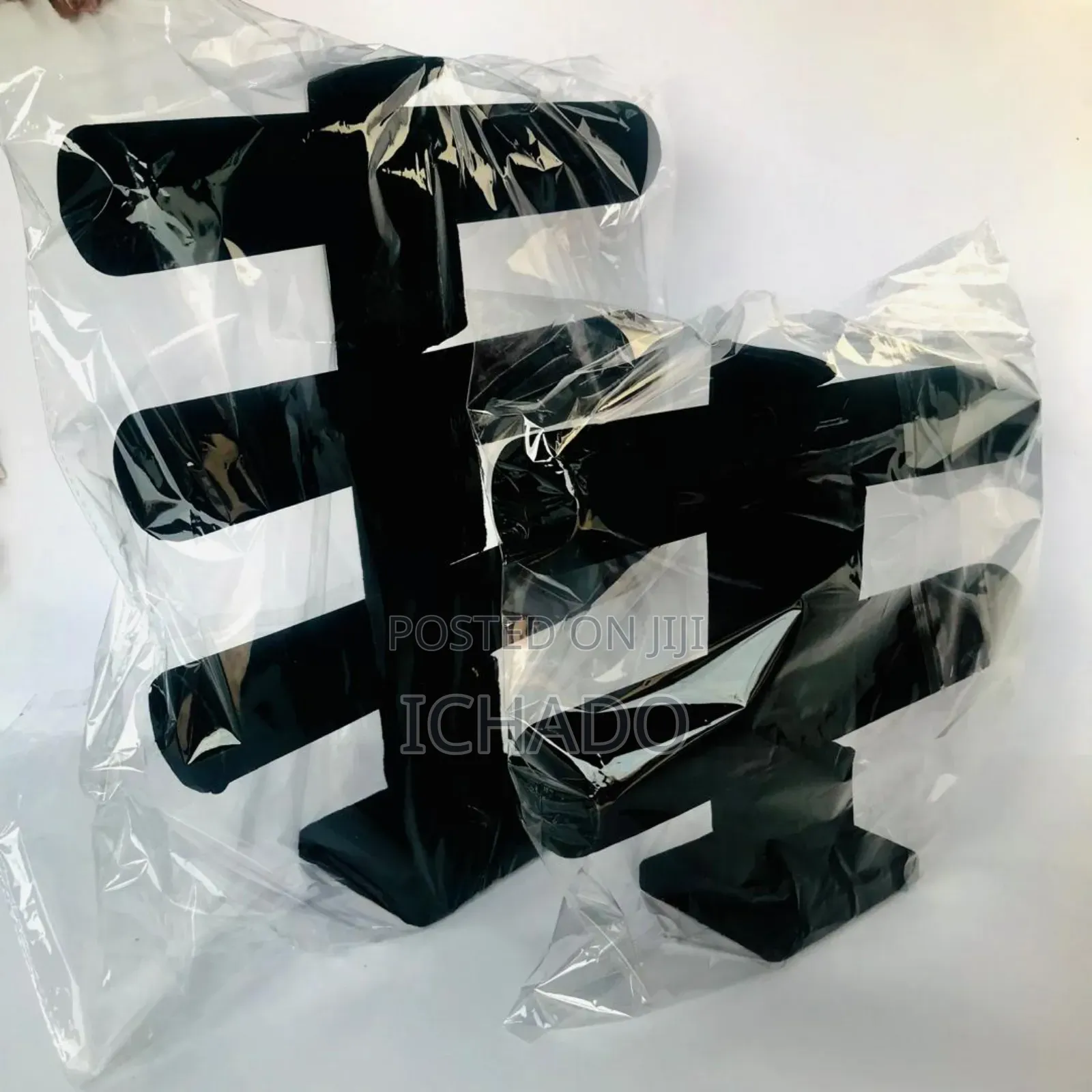 Wristlet Stands