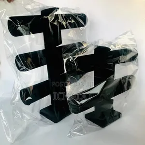 Wristlet Stands