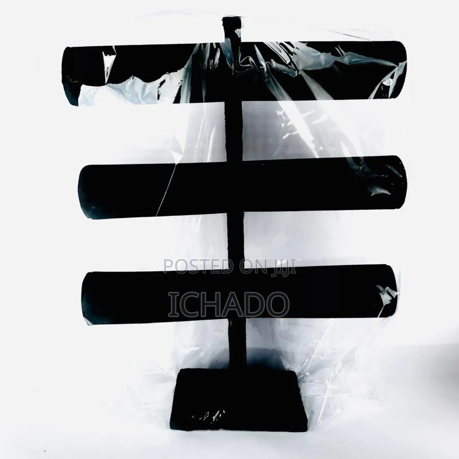 Wristlet Stands
