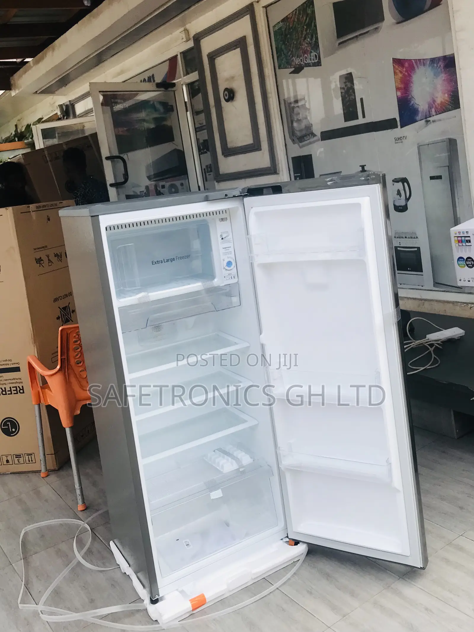 Order Affordable 1 Door (Gray) LG GN-Y331SLS Fridge 