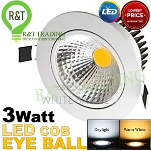 10w/7w/3W Led Spot Light