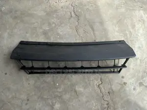 Honda Civic 2017 Front Bumper Mesh