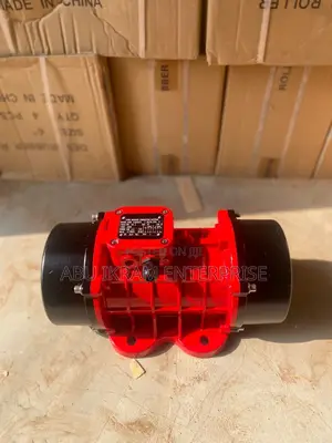3hp Three Phase Vibrator Motor
