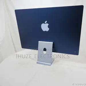 Photo - Desktop Computer Apple iMac M1 8GB Apple M1 SSD 256GB