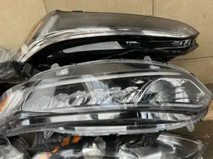 2019 2020 Honda Accord Headlight Lamp