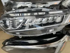 2019 2020 Honda Accord Headlight Lamp