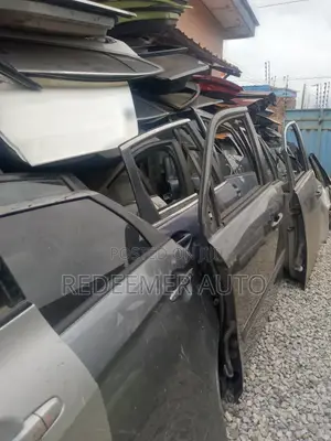 Door, Car Door, Boot, Fenders Bonet