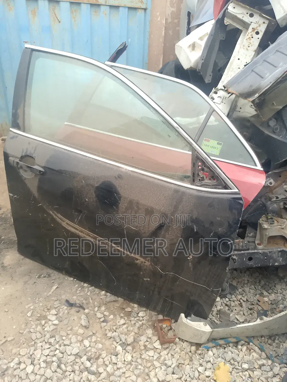 Door, Car Door, Boot, Fenders Bonet