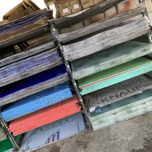 Acrylic Perspex,Alucobond