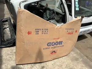 Honda Civic 2020 Bonnet