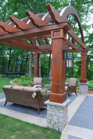 Architectural, Interior & Landscape Designs Expert.